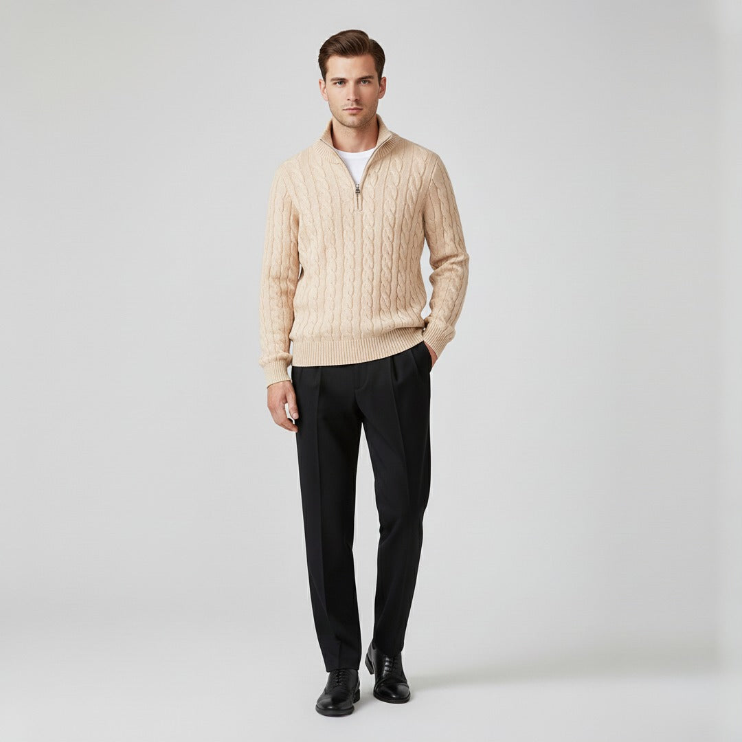 Tenue de Printemps - Nuit à Mayfair