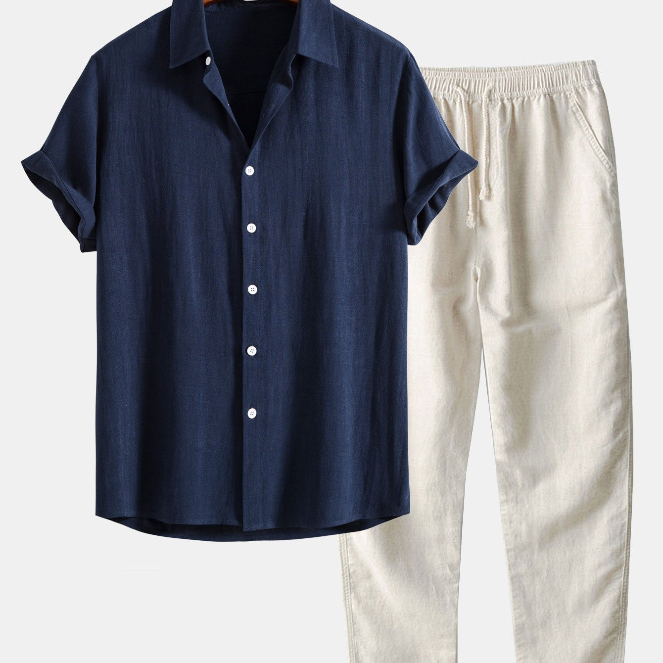 Tenue d'Été - St. Tropez Légende