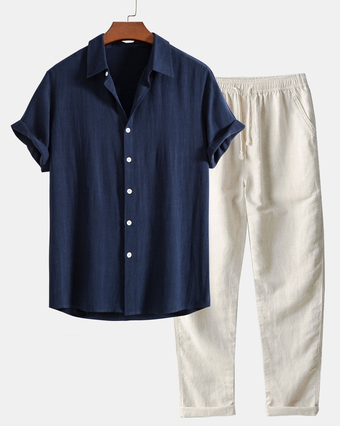 Tenue d'Été - St. Tropez Légende