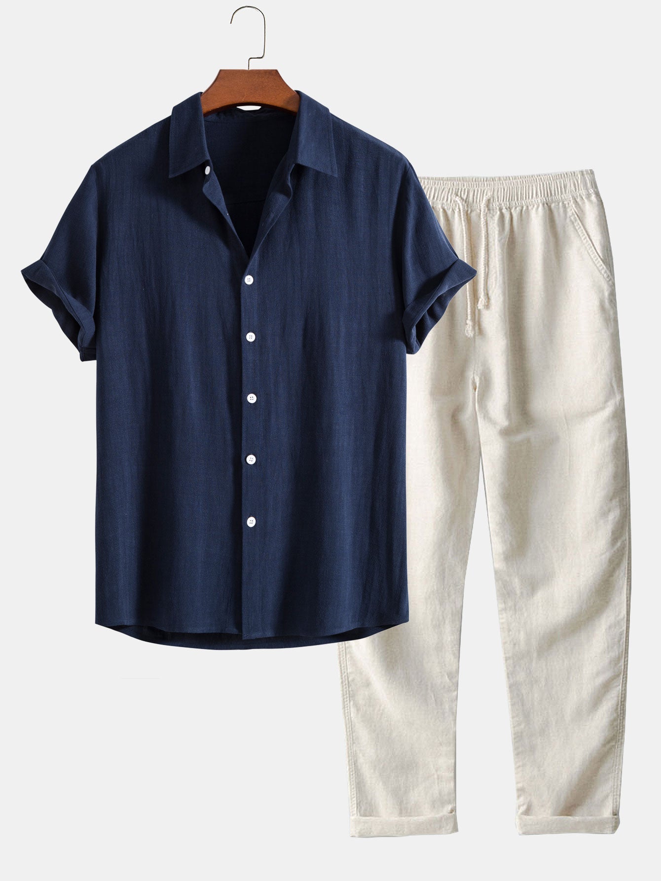 Tenue d'Été - St. Tropez Légende