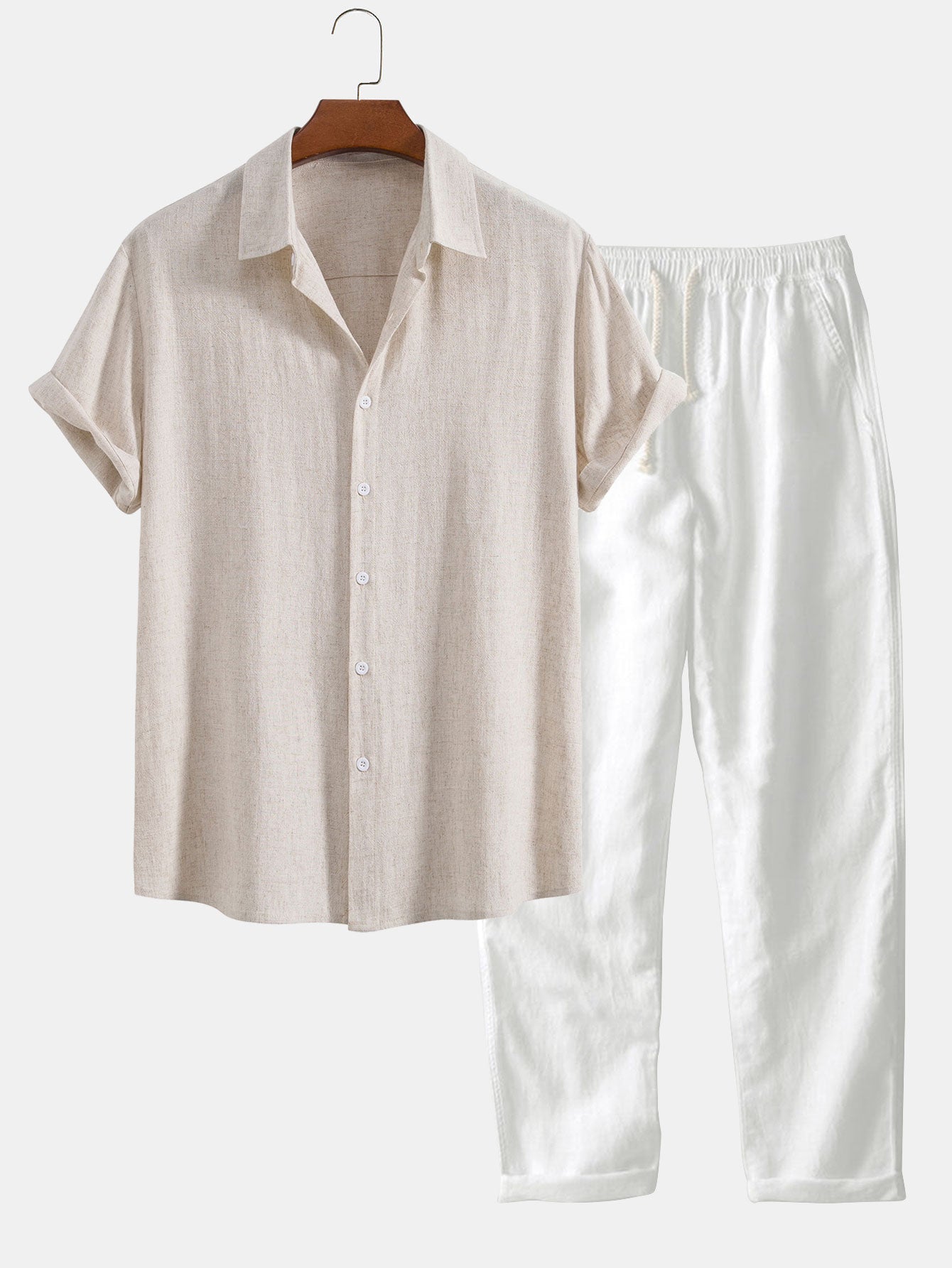 Tenue d'Été - St. Tropez Légende