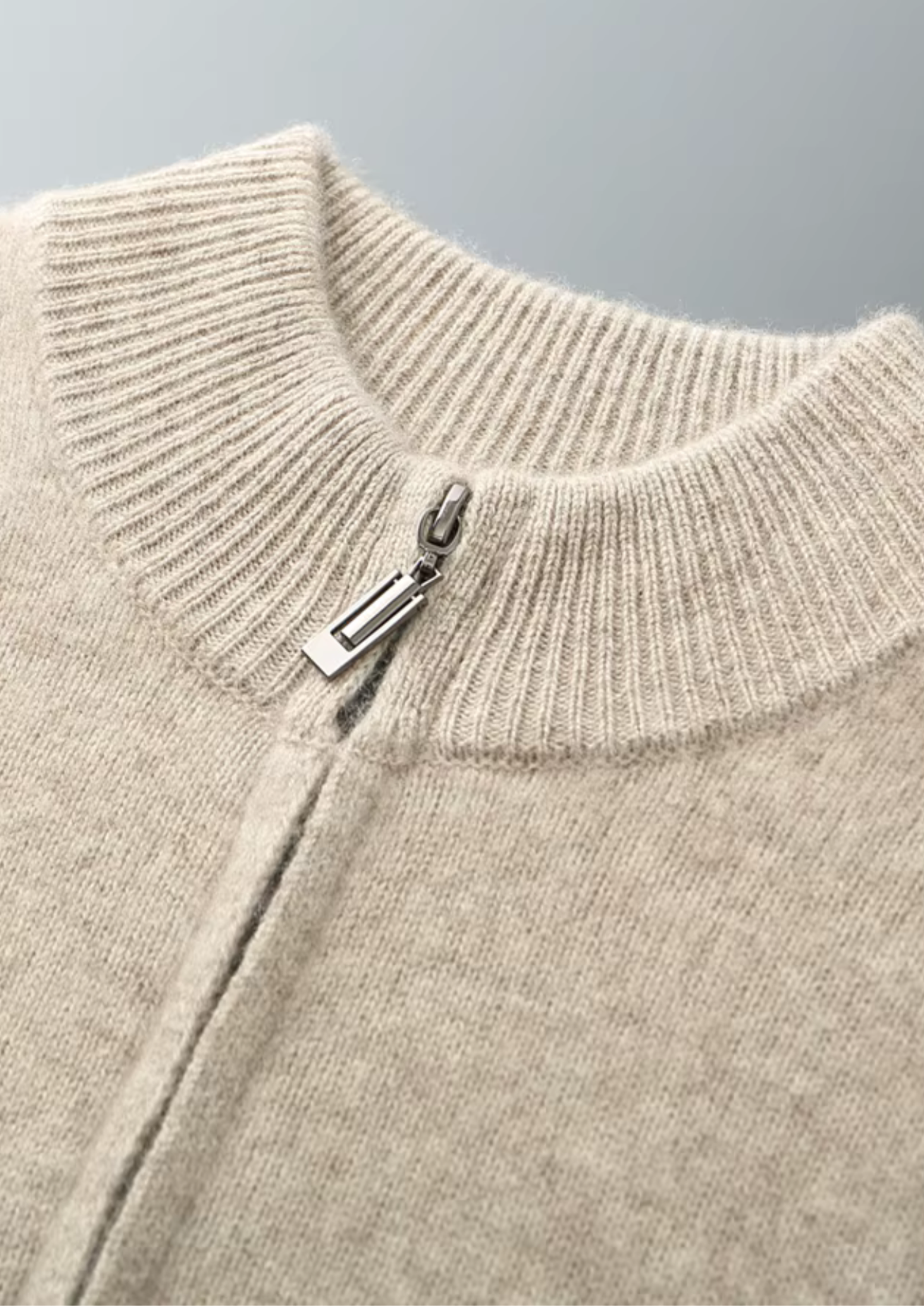 ENSEMBLE PURE LAINE MÉRINOS EXTRA-FINE