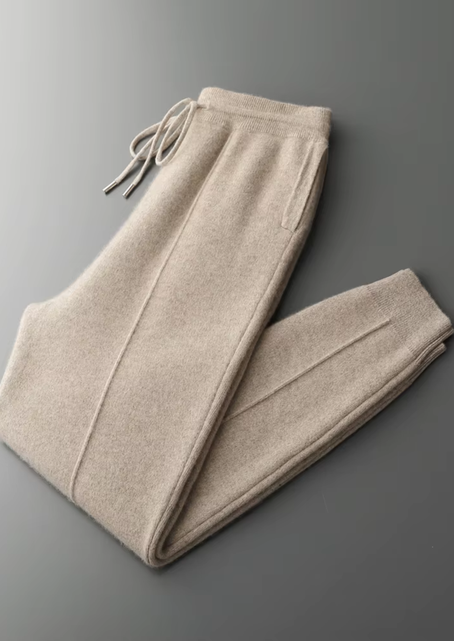 ENSEMBLE PURE LAINE MÉRINOS EXTRA-FINE