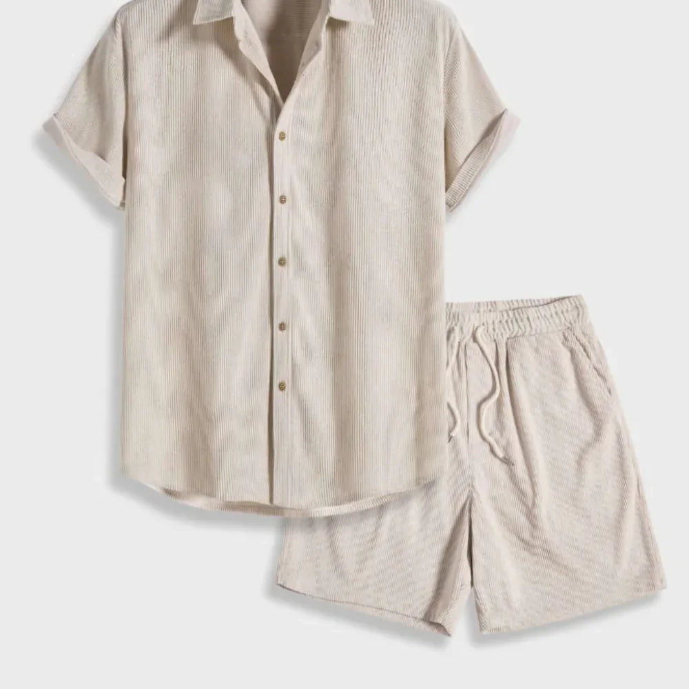 Tenue d'Été - Roma Luce