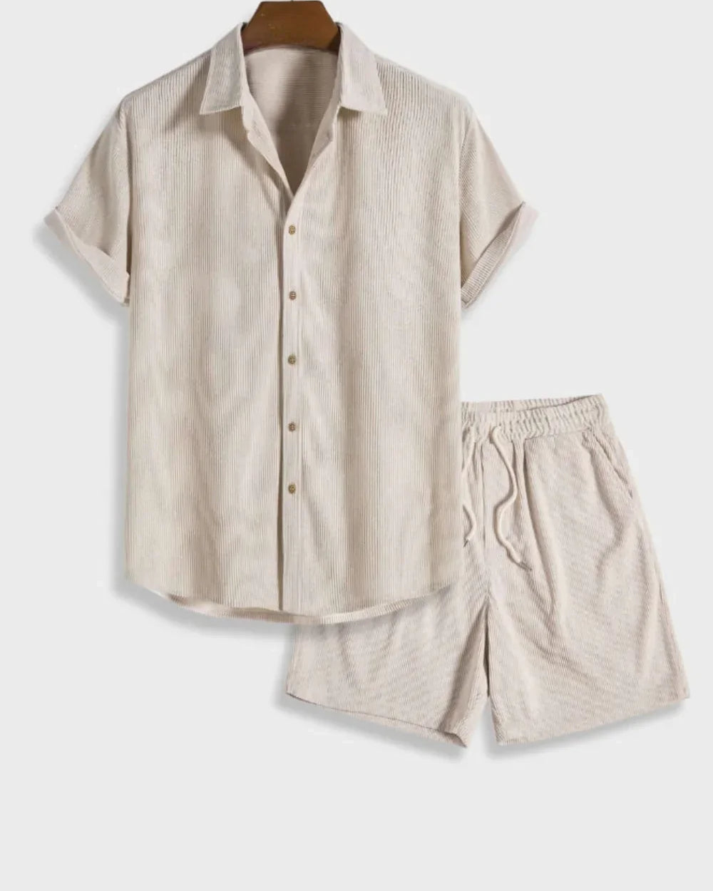 Tenue d'Été - Roma Luce