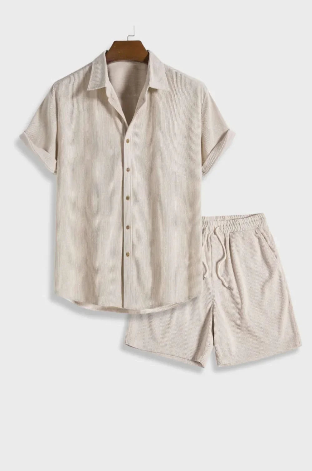 Tenue d'Été - Roma Luce