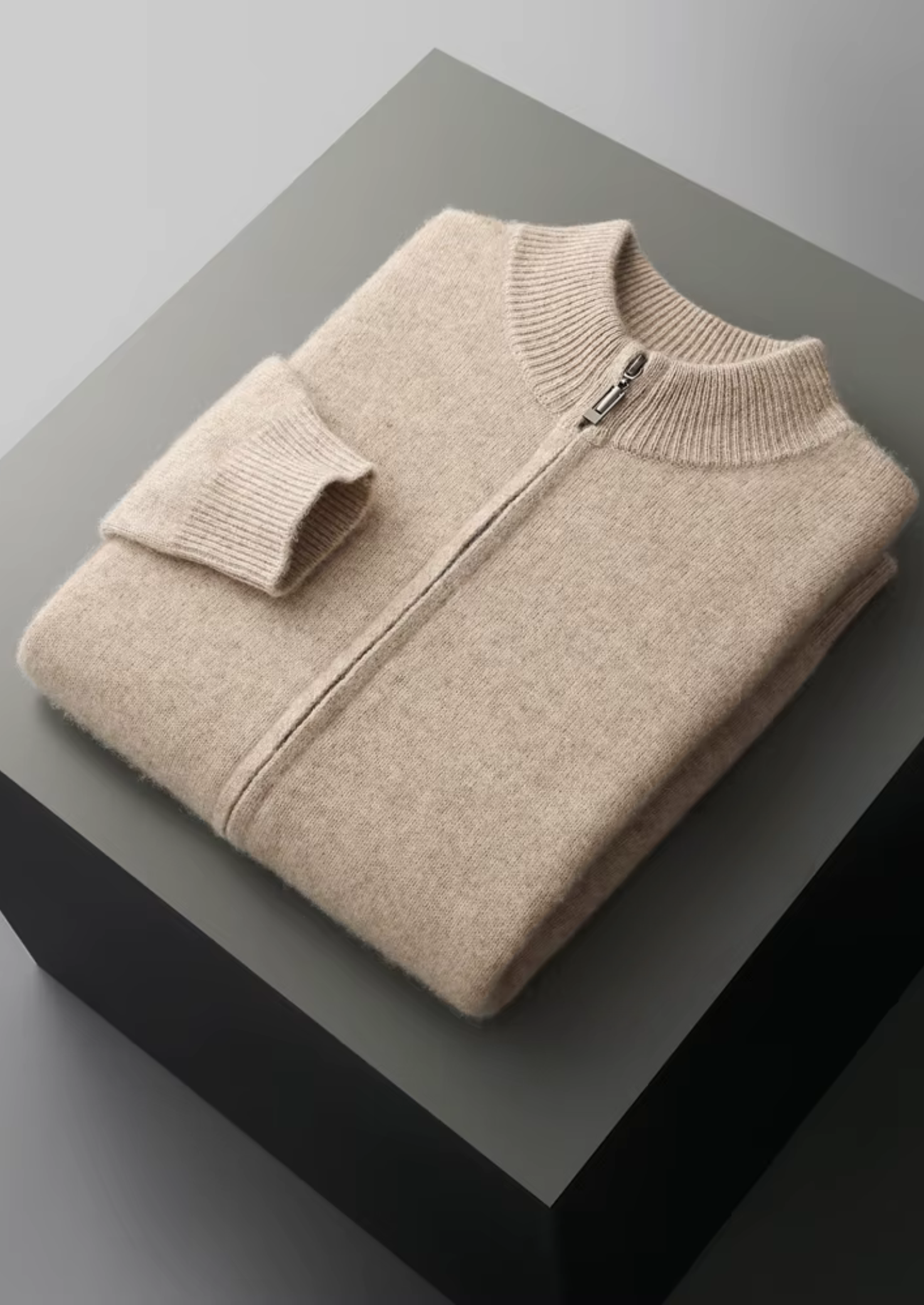 ENSEMBLE PURE LAINE MÉRINOS EXTRA-FINE