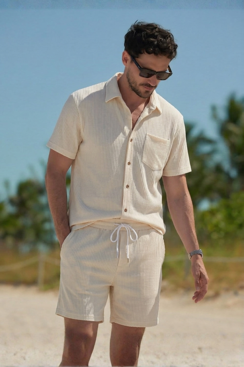 Tenue d'Été - Roma Luce