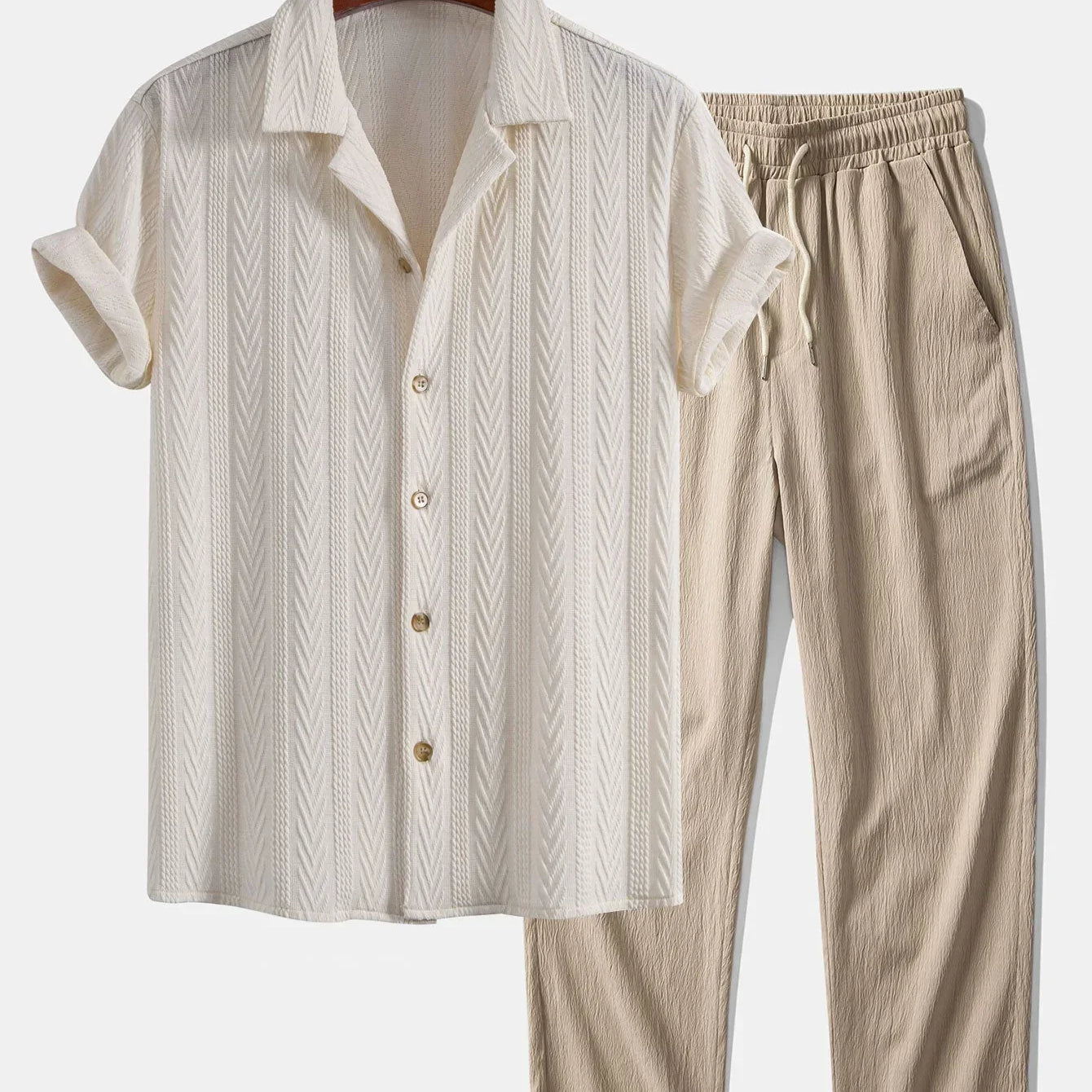 Ensemble d'Été HAVANA