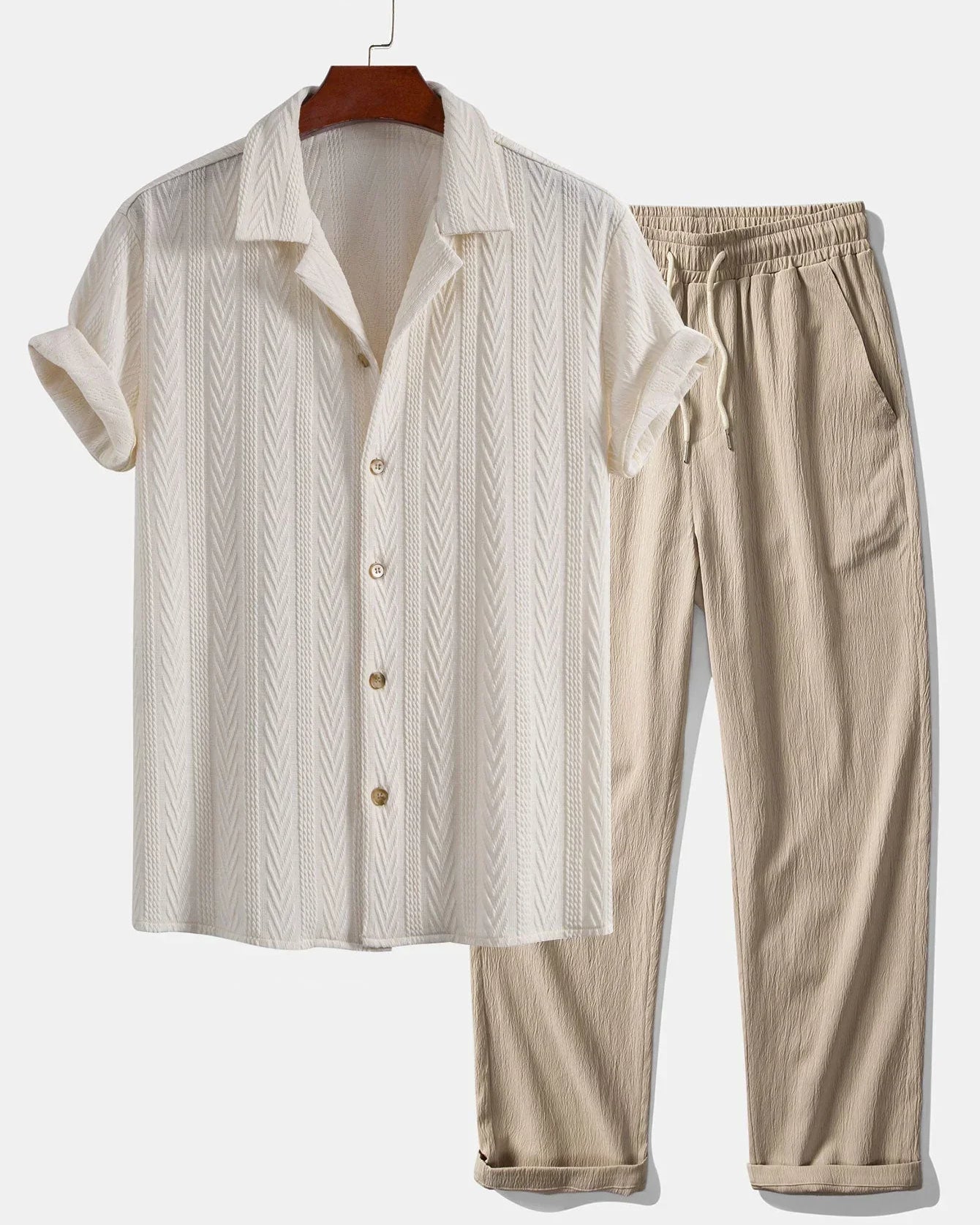 Ensemble d'Été HAVANA