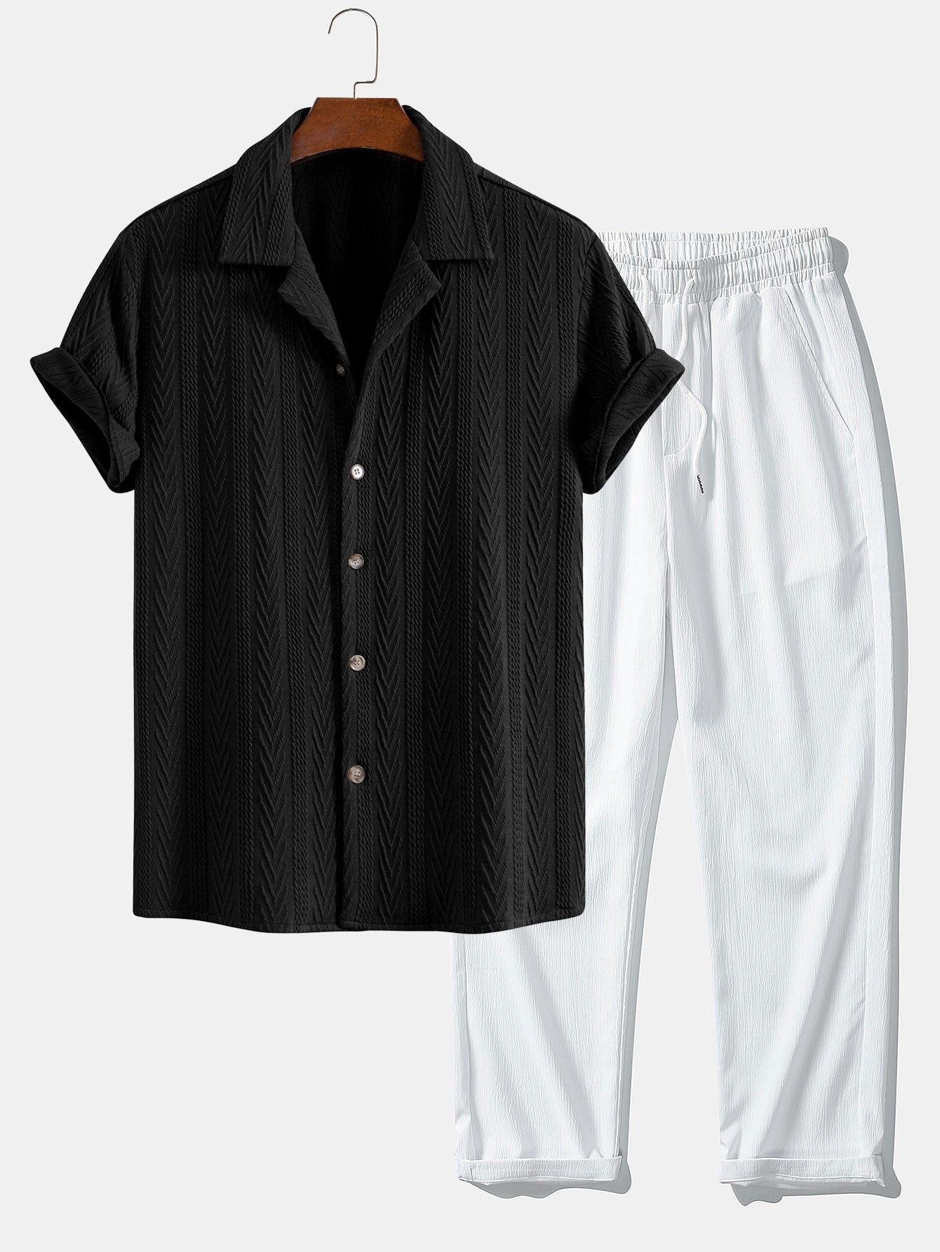 Ensemble d'Été POSITANO