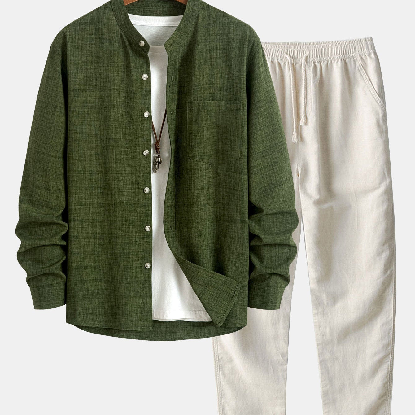 Ensemble d'Été MARBELLA