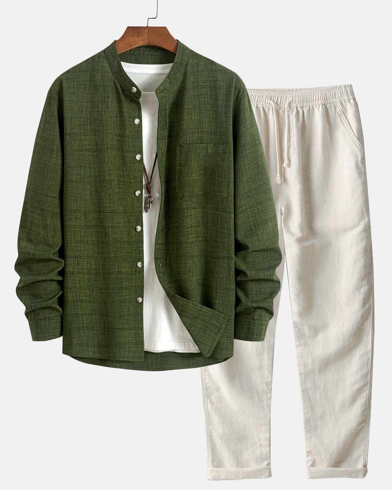 Ensemble d'Été MARBELLA