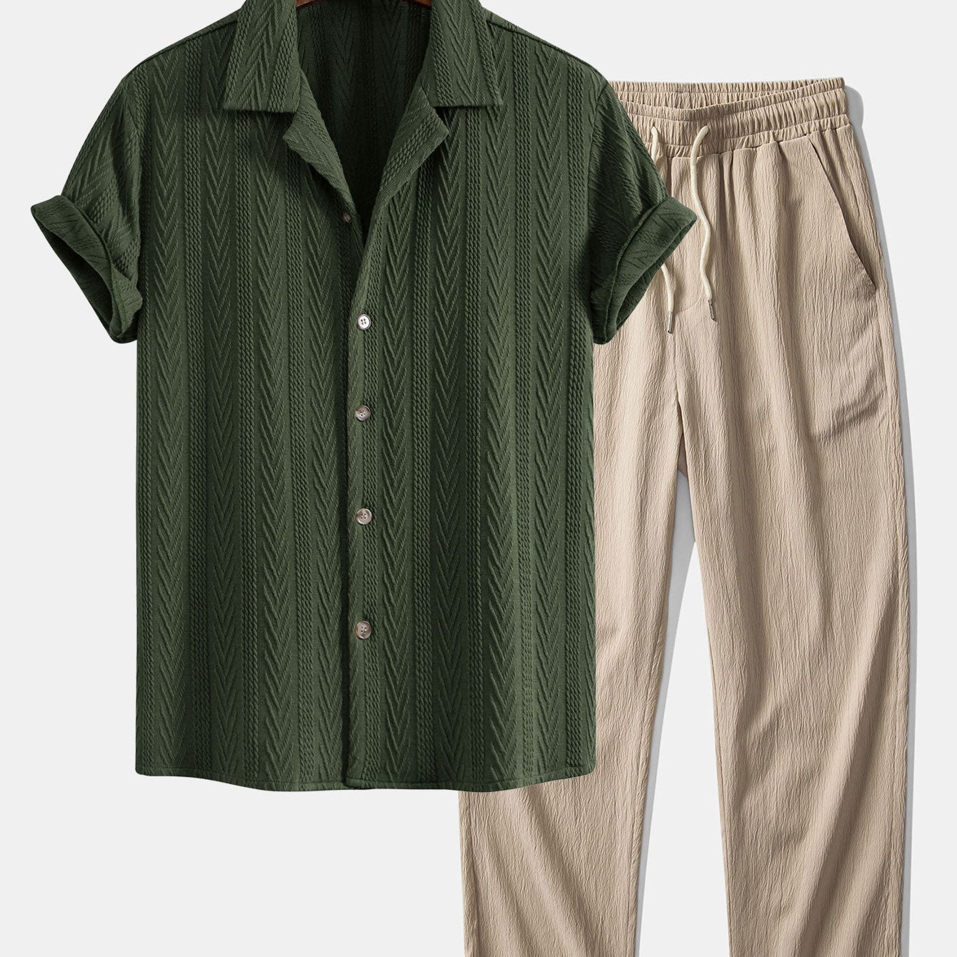 Ensemble d'Été POSITANO