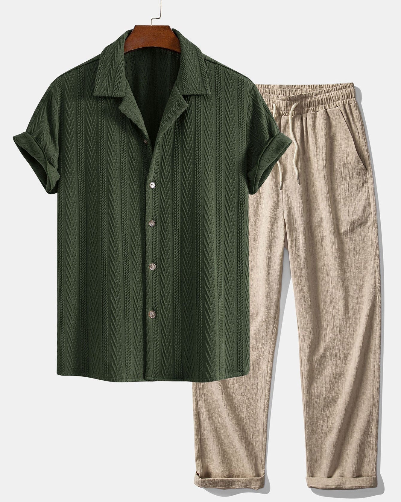 Ensemble d'Été POSITANO