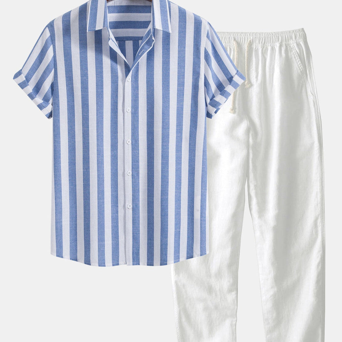 Tenue d'Été - Ensemble Amalfi
