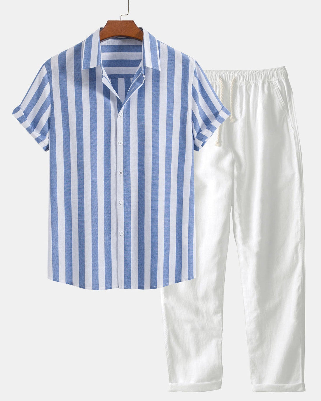 Tenue d'Été - Ensemble Amalfi
