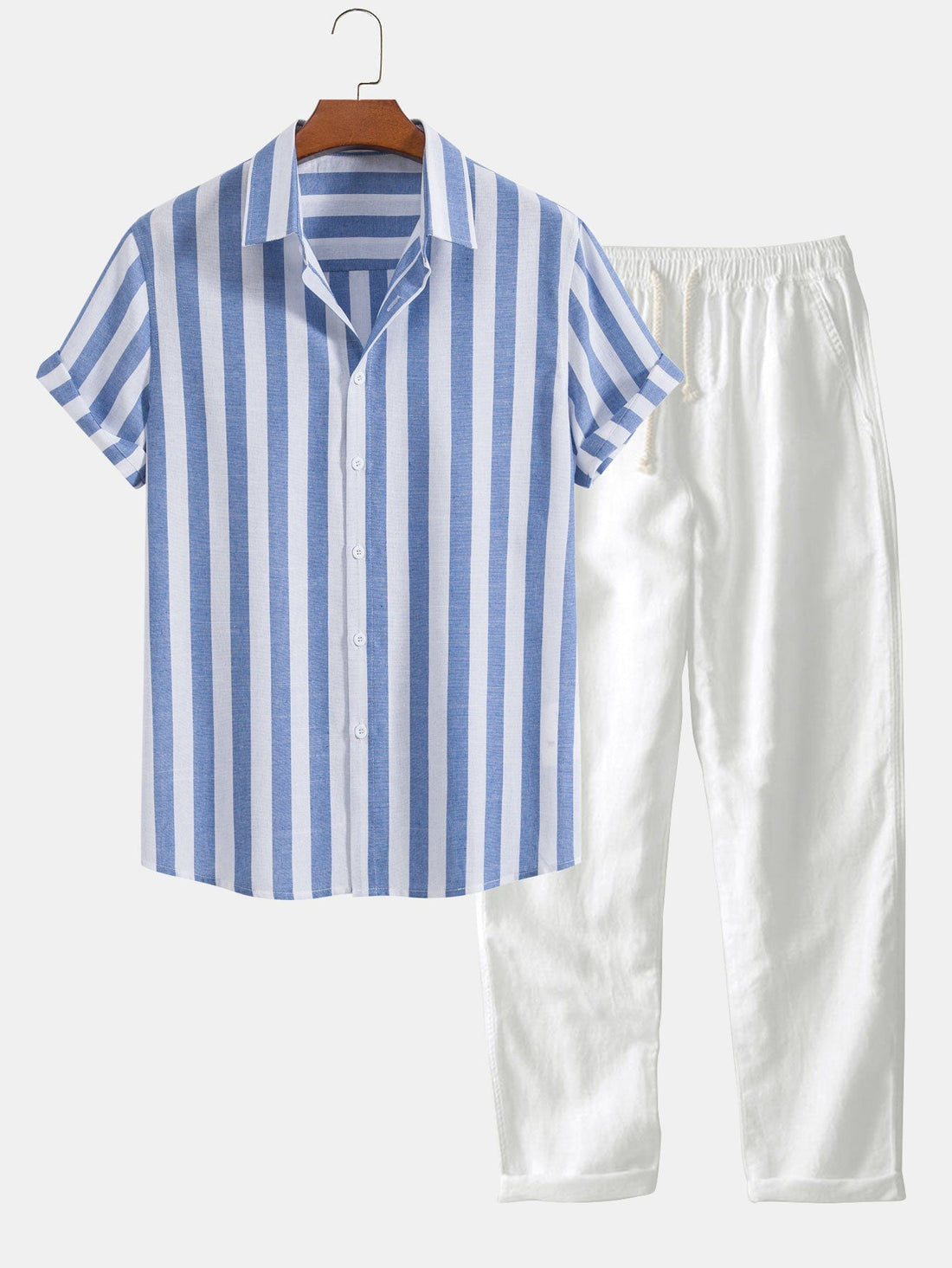 Tenue d'Été - Ensemble Amalfi