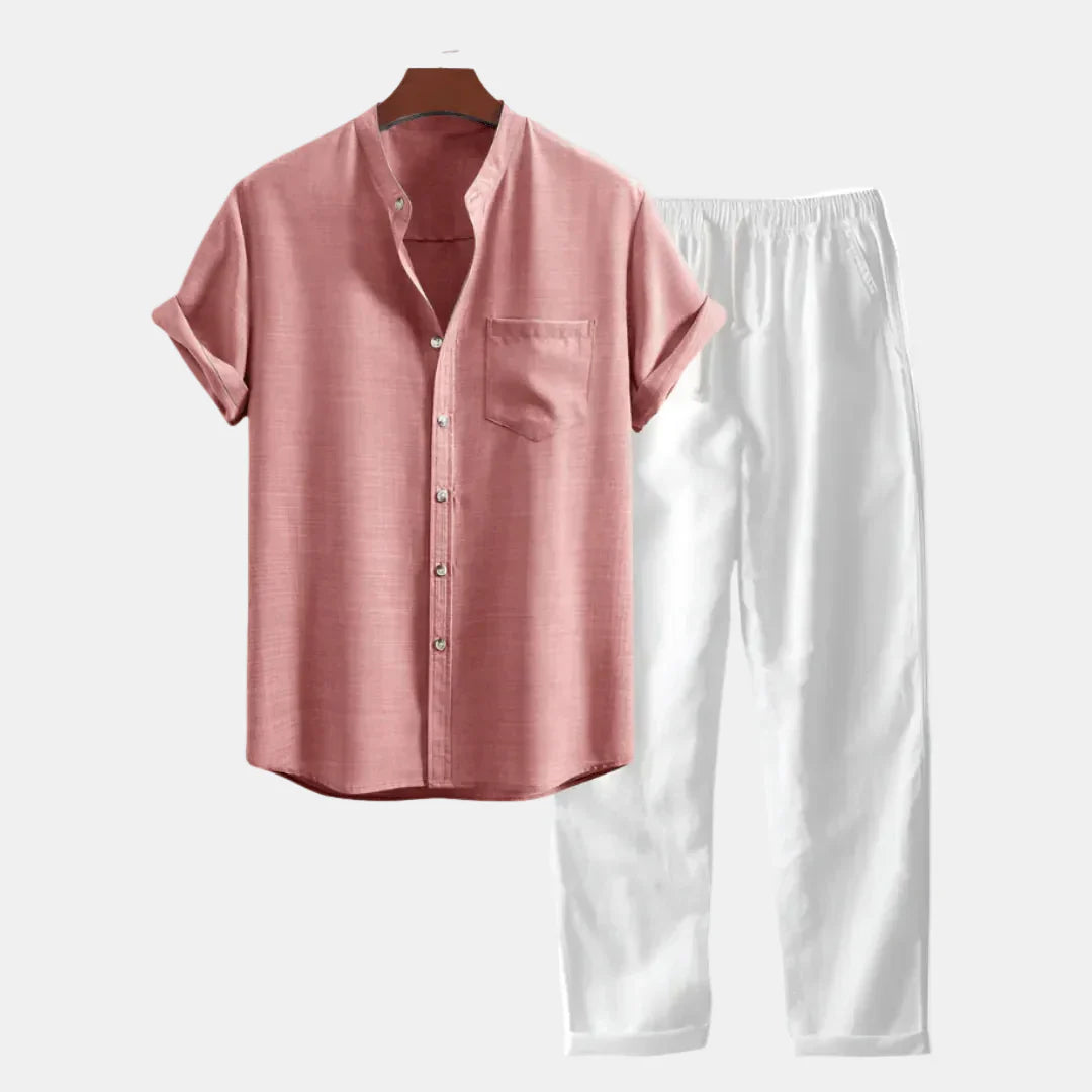 Tenue d'Été - Nice Balade