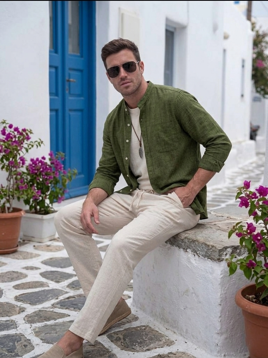 Ensemble d'Été MARBELLA