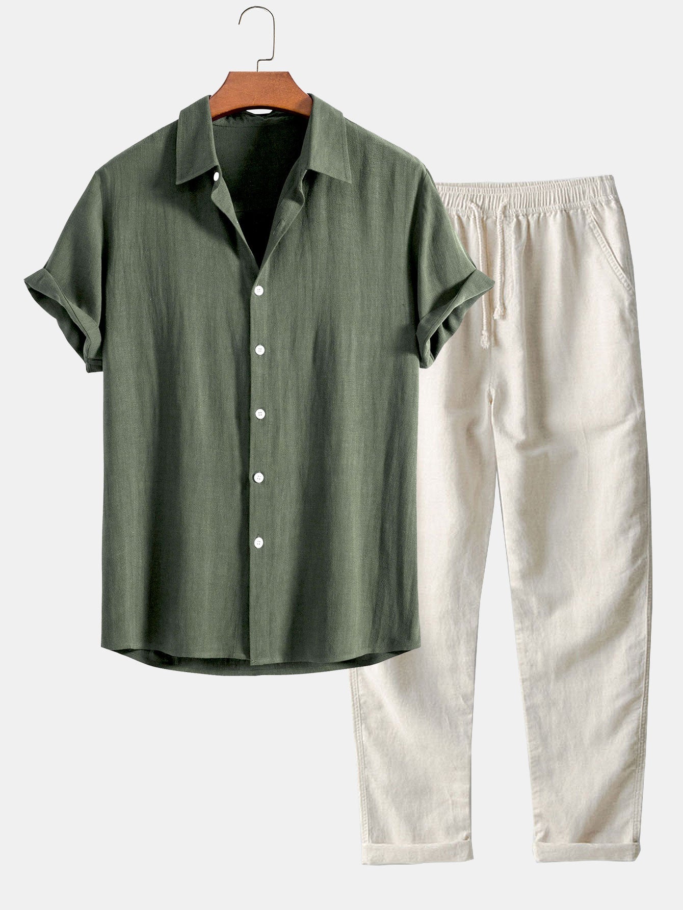 Tenue d'Été - St. Tropez Légende