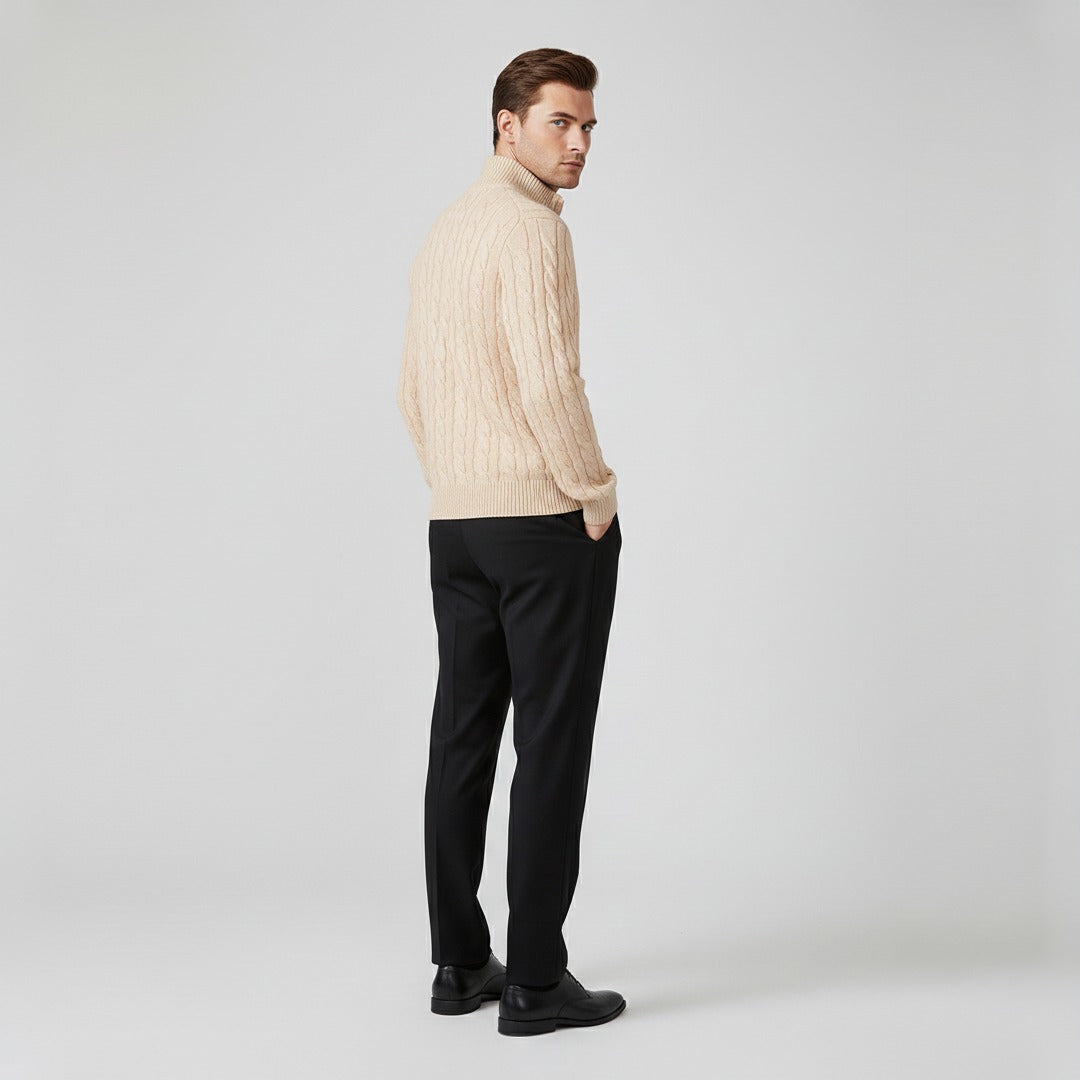 Tenue de Printemps - Nuit à Mayfair