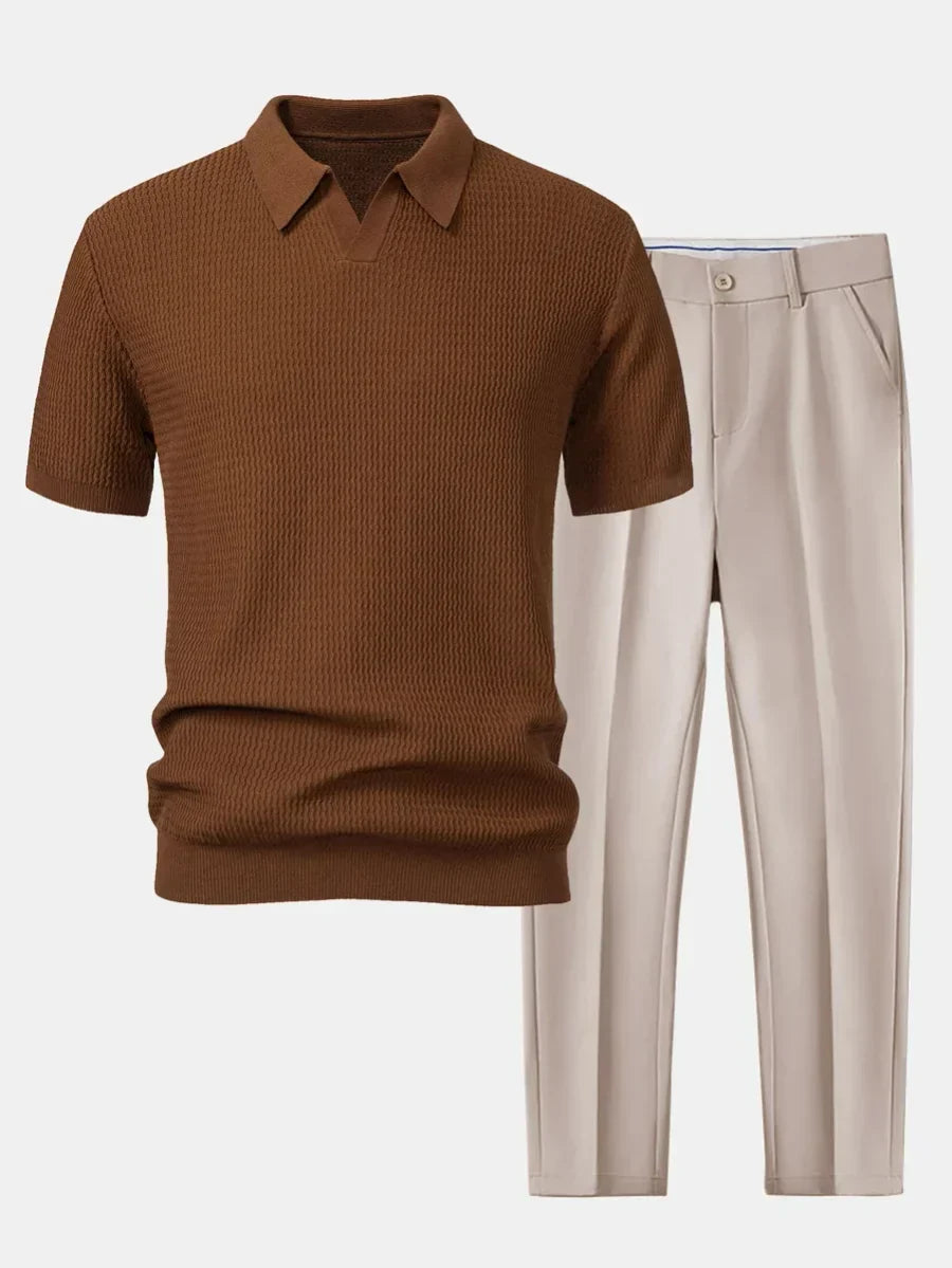 Ensemble d'Été PUGLIA