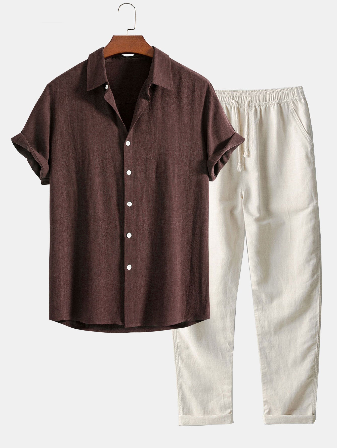 Tenue d'Été - St. Tropez Légende