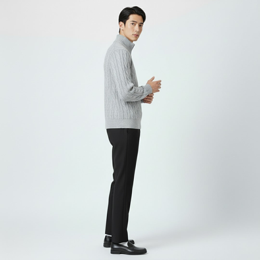 Tenue de Printemps - Balade en Ville