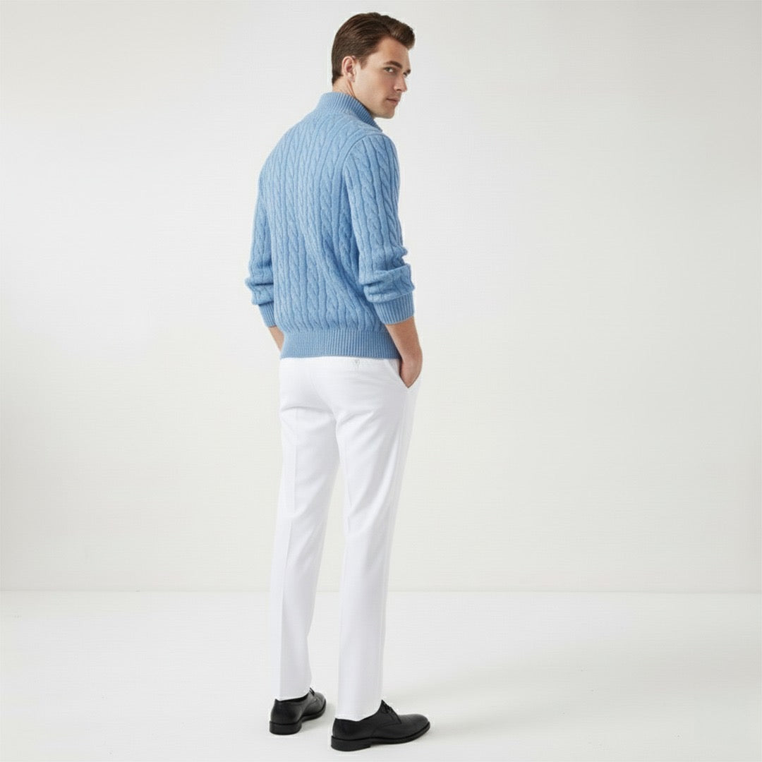 Tenue de Printemps - Promenade Riviera