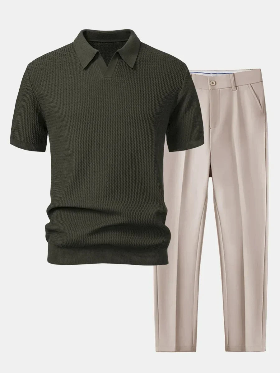 Ensemble d'Été PUGLIA