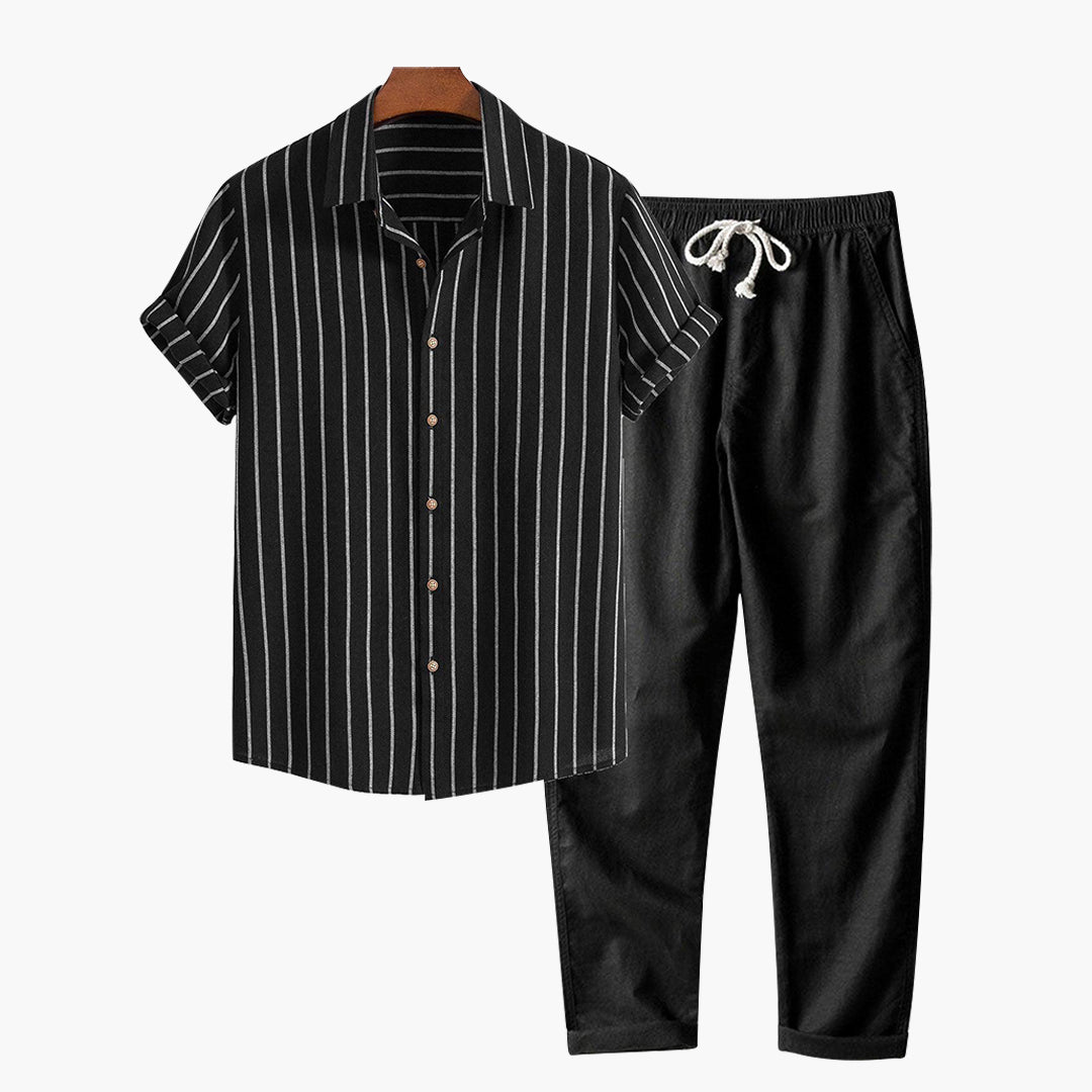 Tenue d'Été - Ensemble Cannes
