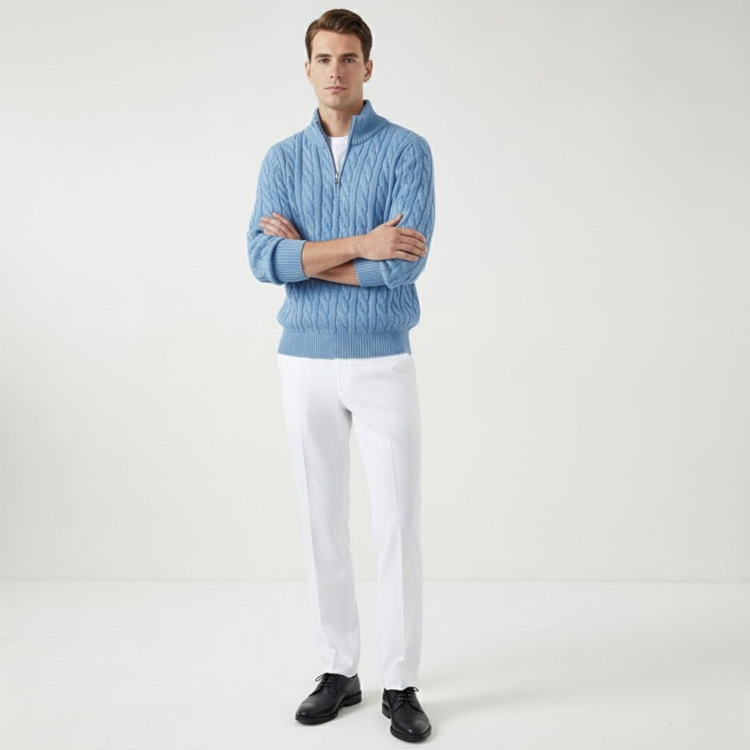 Tenue de Printemps - Promenade Riviera