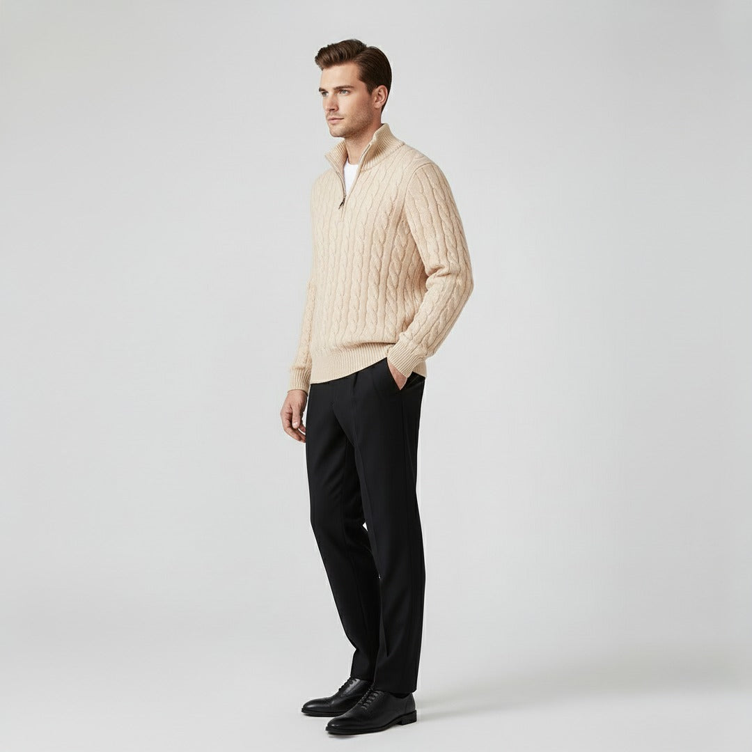 Tenue de Printemps - Nuit à Mayfair