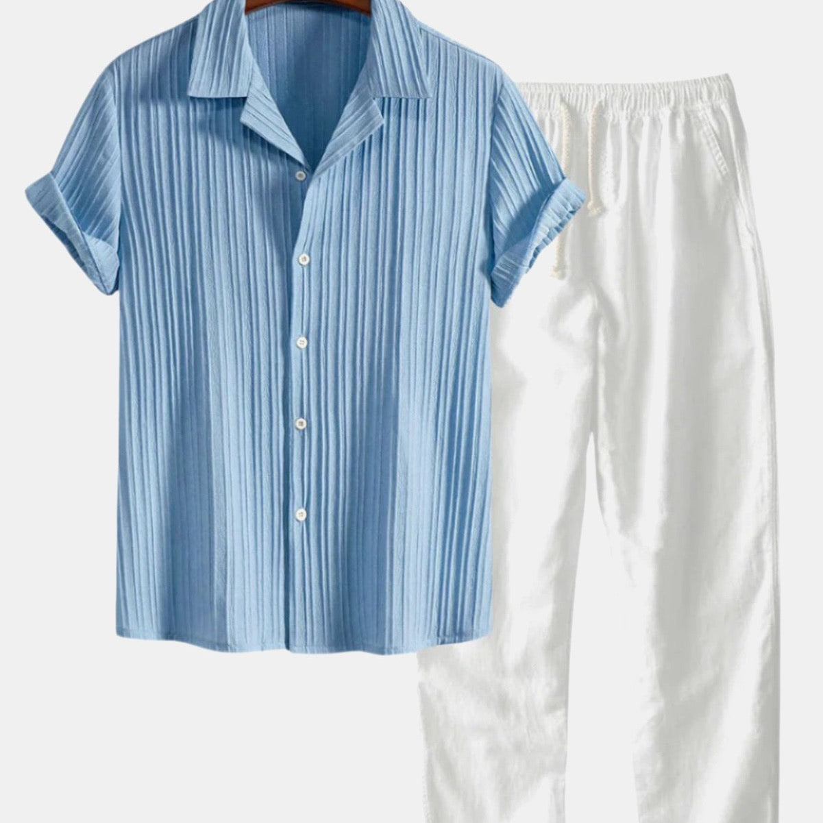 Tenue d'Été - Ensemble Lac de Côme