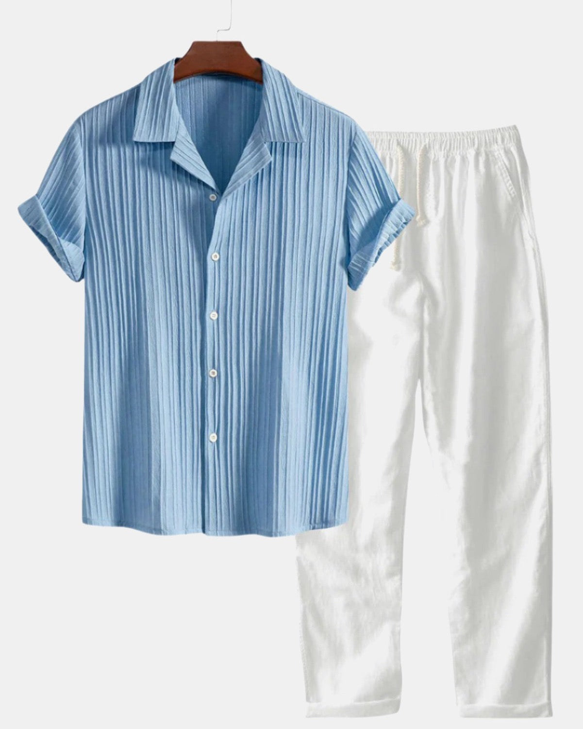 Tenue d'Été - Ensemble Lac de Côme