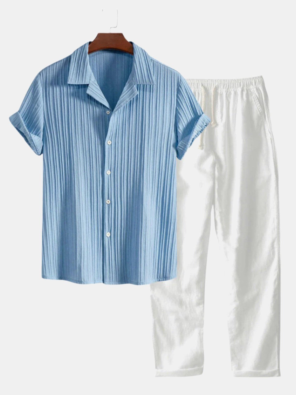 Tenue d'Été - Ensemble Lac de Côme