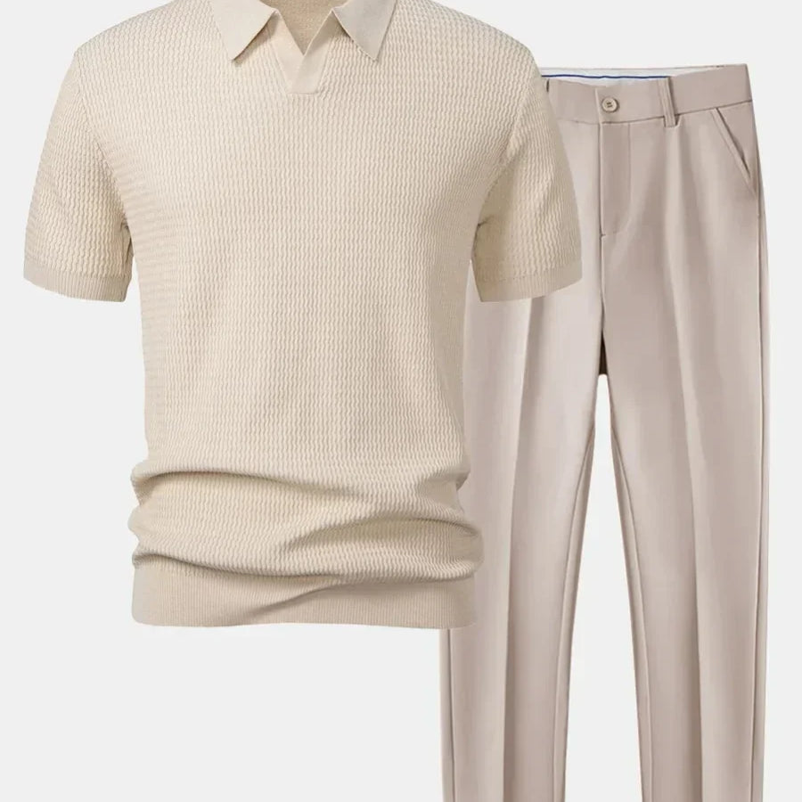 Ensemble d'Été PUGLIA