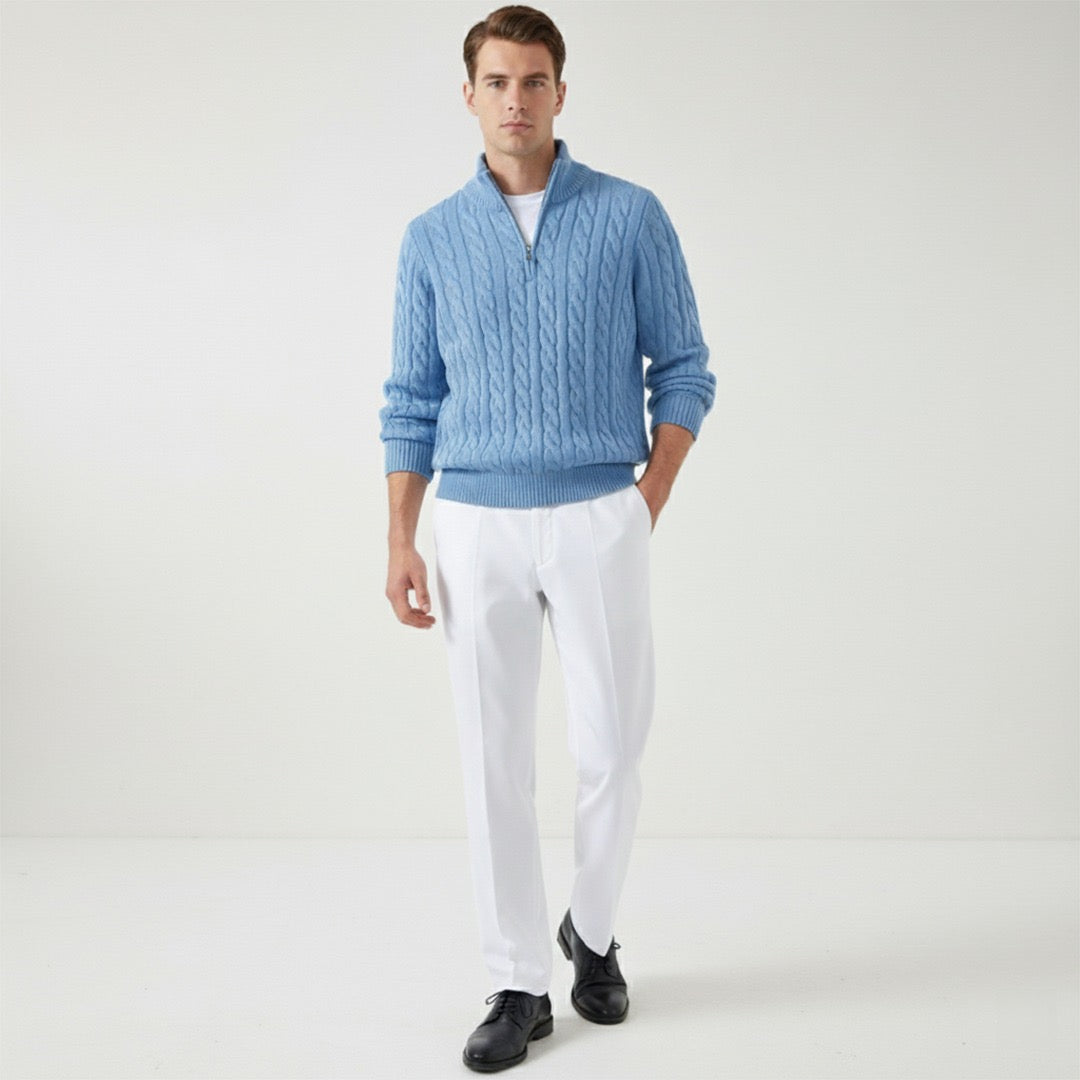 Tenue de Printemps - Promenade Riviera