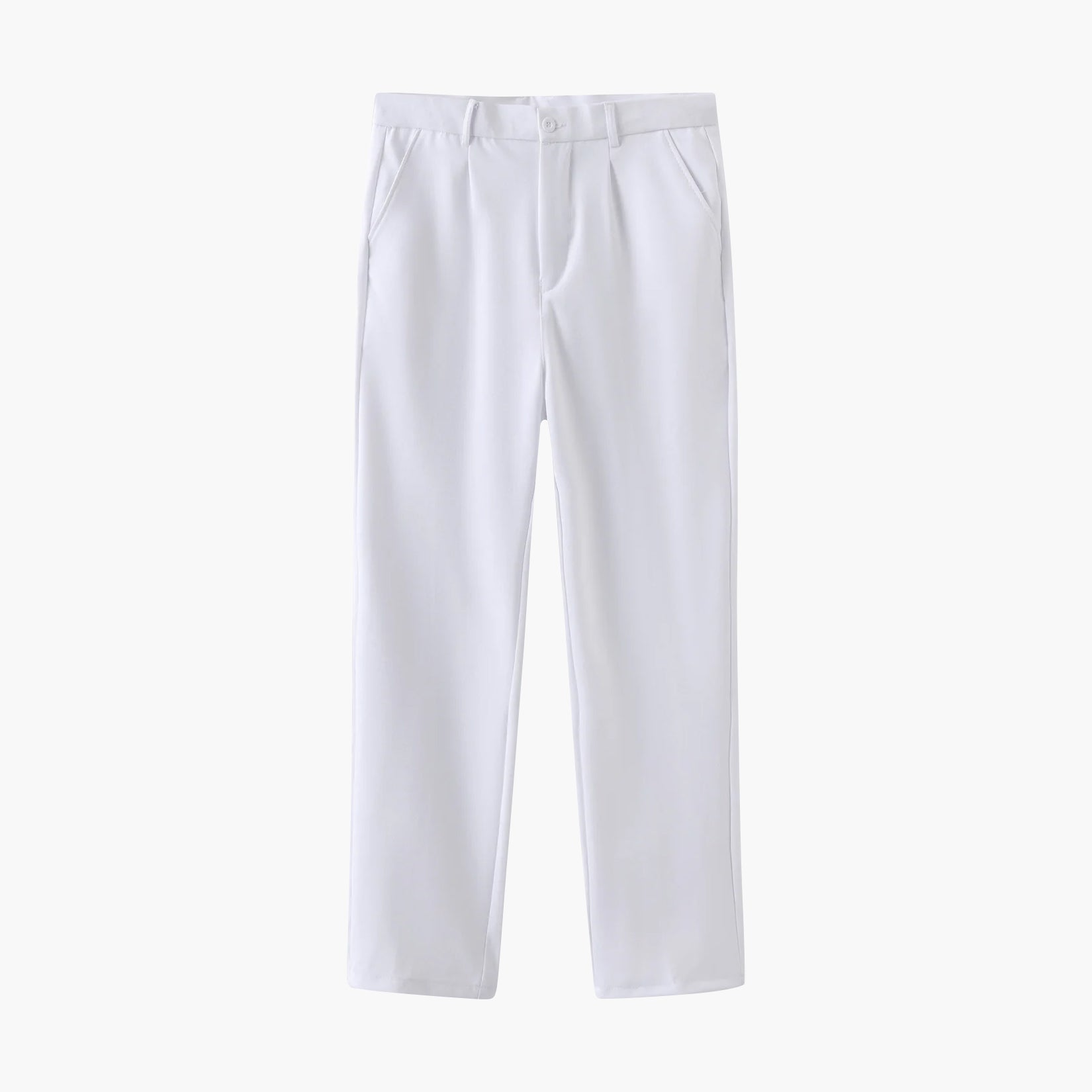 Tenue de Printemps - Brunch Polo