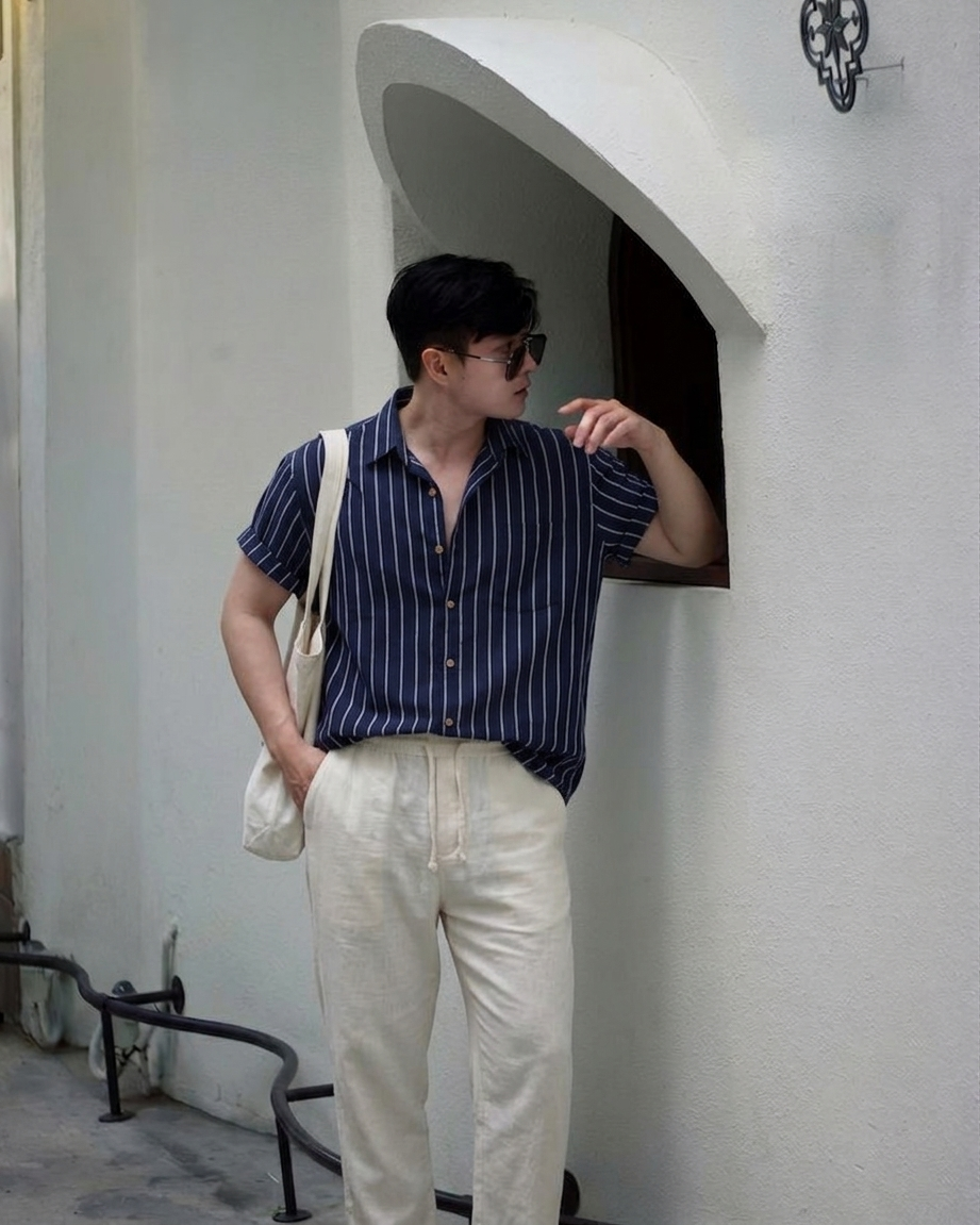 Tenue d'Été - Ensemble Cannes
