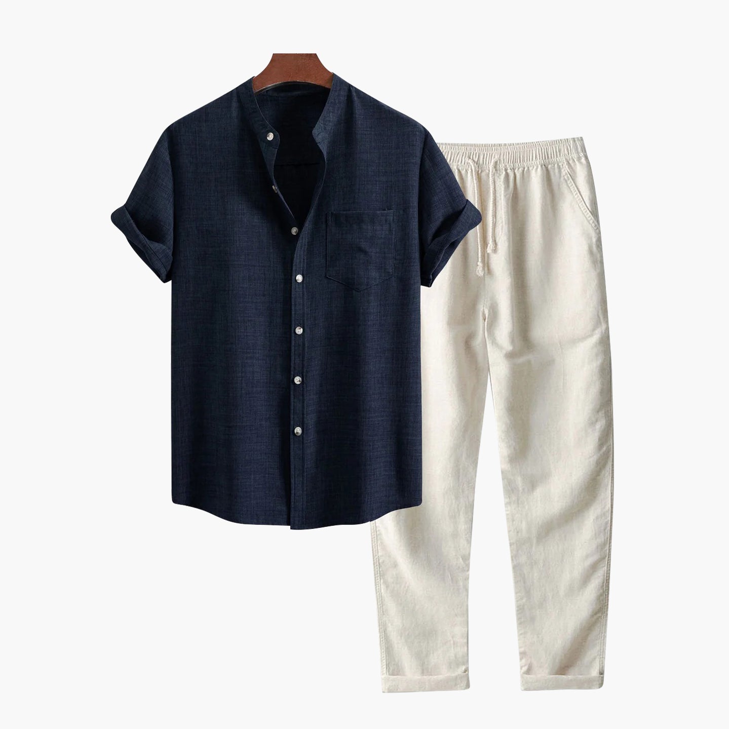 Tenue d'Été - Nice Balade