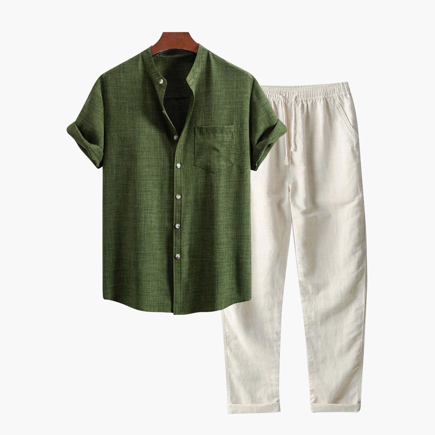 Tenue d'Été - Nice Balade