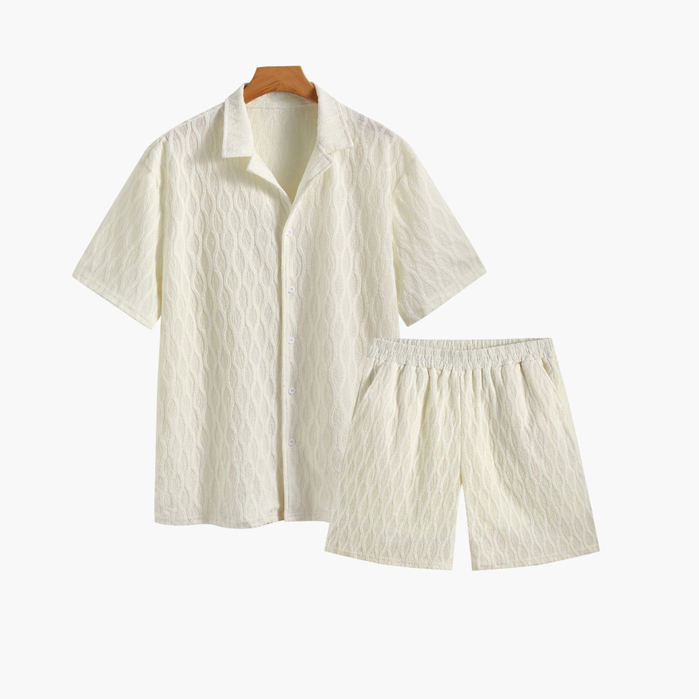 Tenue d'Été - Ensemble Mykonos