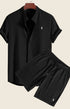 Vanturr Comfort Set - Black