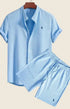 Vanturr Comfort Set - Blue