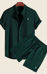 Vanturr Comfort Set - Green