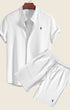 Vanturr Comfort Set - White