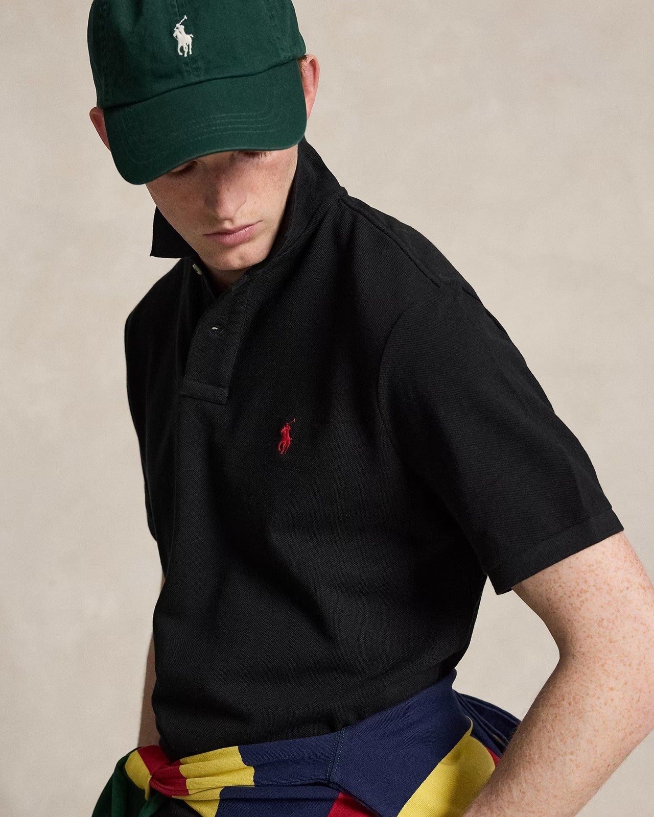 Le Polo Montarre