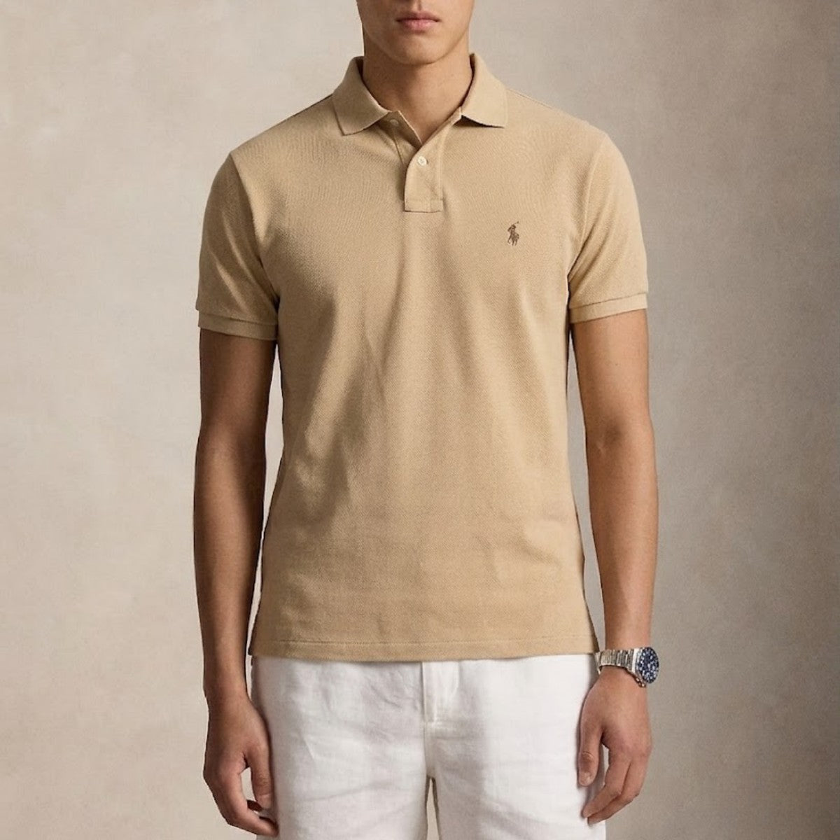 Le Polo Montarre